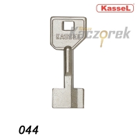 Pompkowy 004 - Kassel 044 - klucz surowy